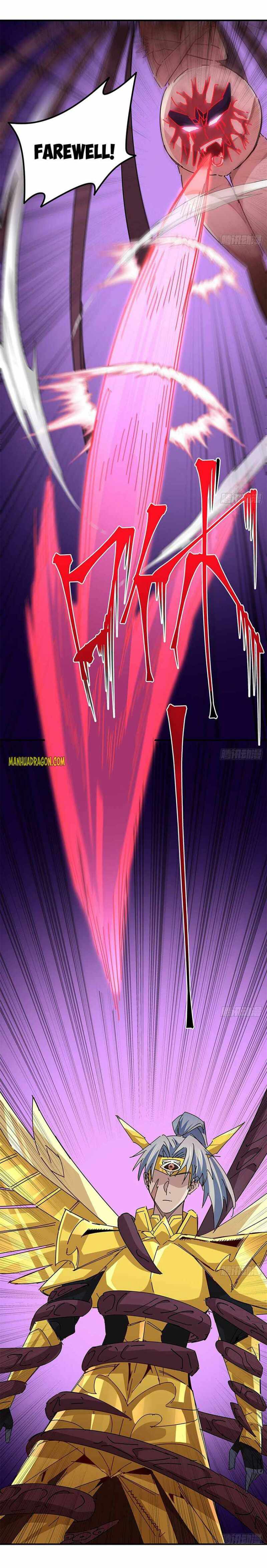 Unlock 99 Heroines in End Times chapter 86 - page 2