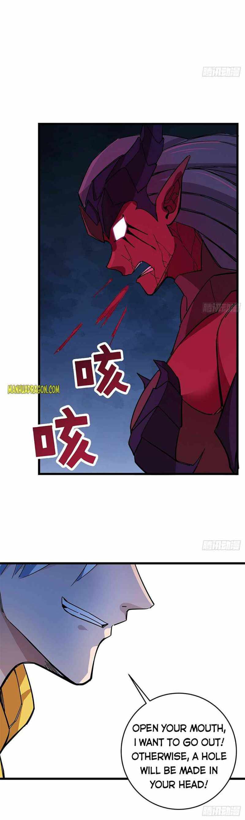 Unlock 99 Heroines in End Times chapter 86 - page 5