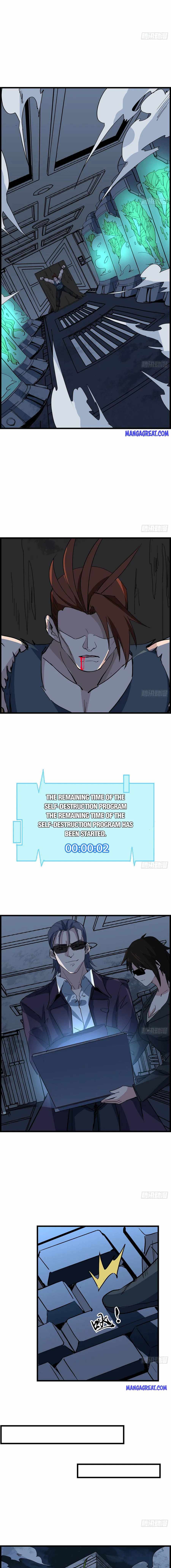 Unlock 99 Heroines in End Times chapter 147 - page 3