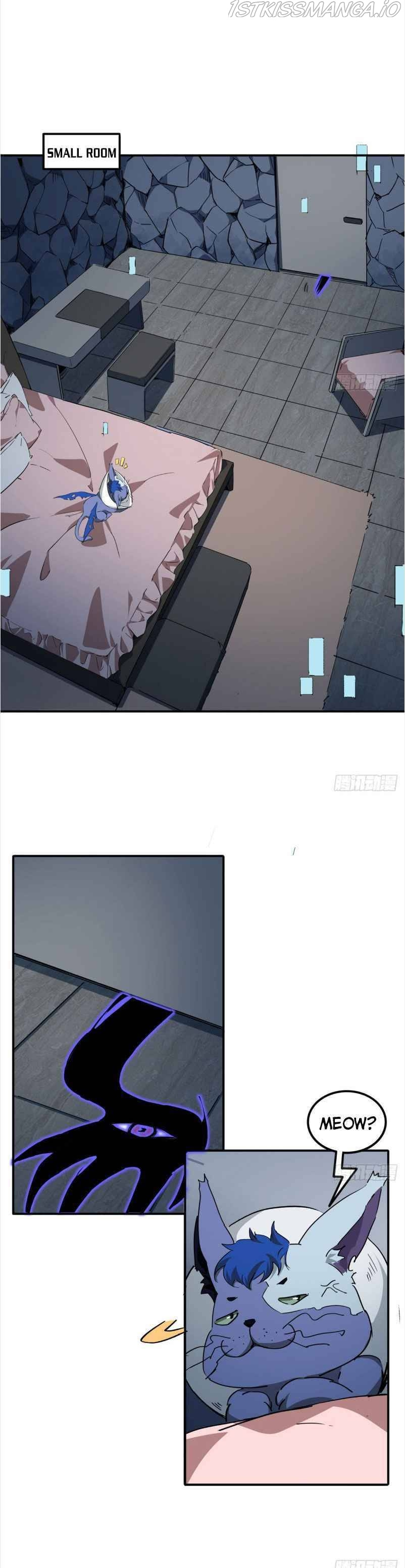 Unlock 99 Heroines in End Times chapter 73 - page 2