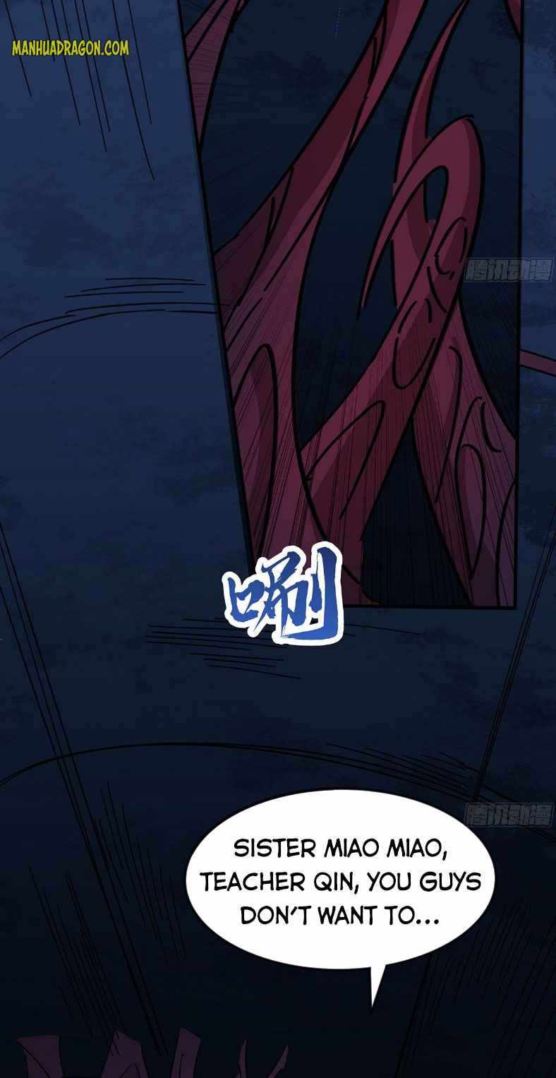 Unlock 99 Heroines in End Times chapter 87 - page 11