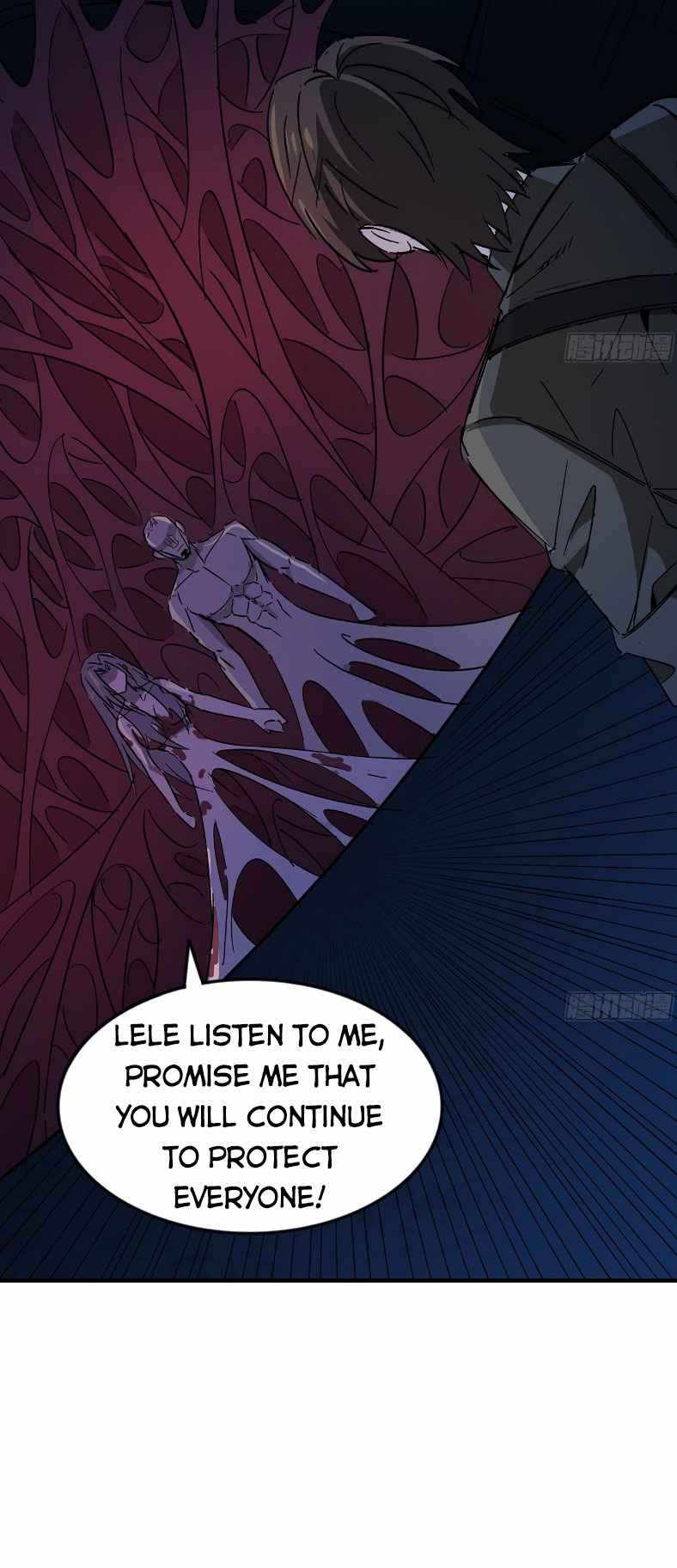 Unlock 99 Heroines in End Times chapter 87 - page 12