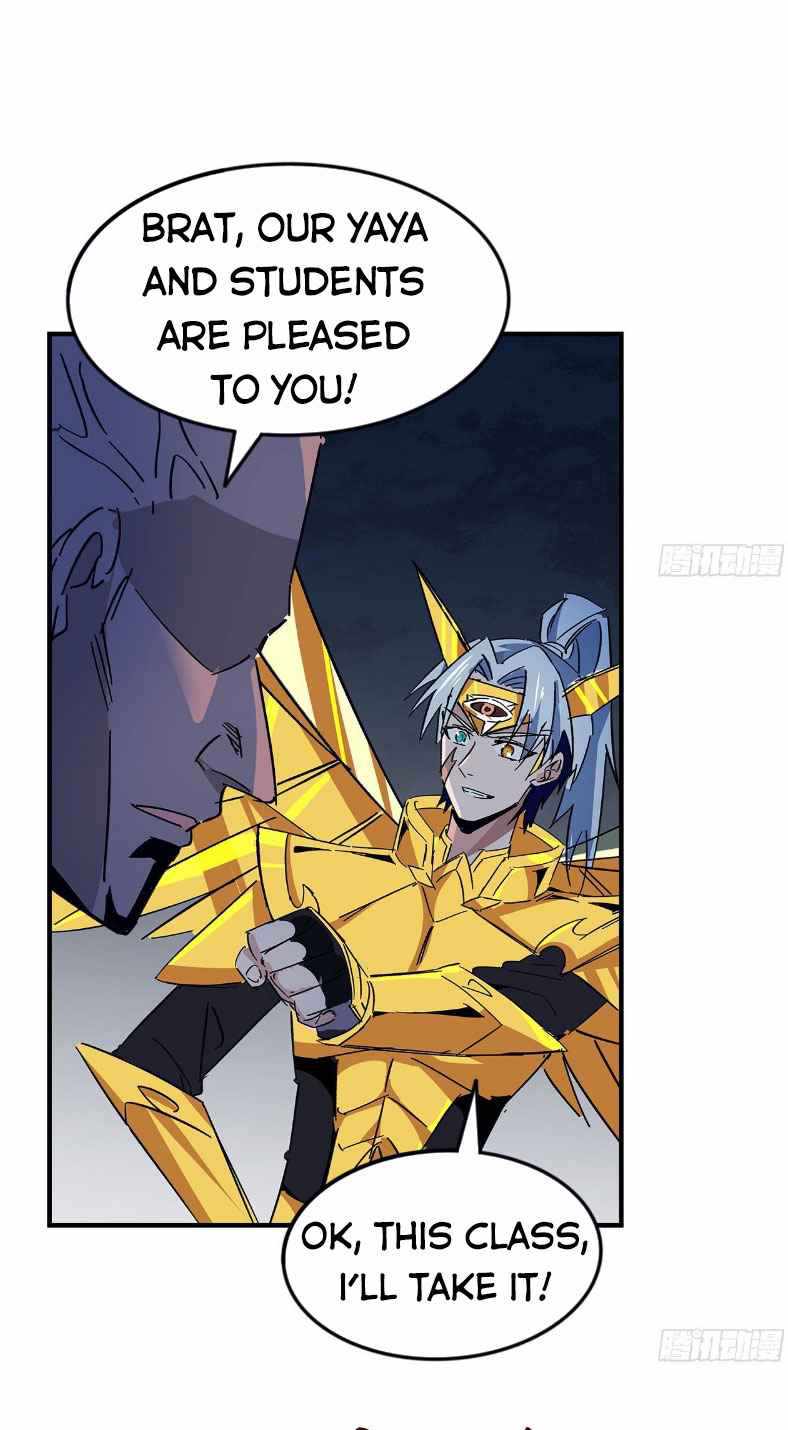 Unlock 99 Heroines in End Times chapter 87 - page 15