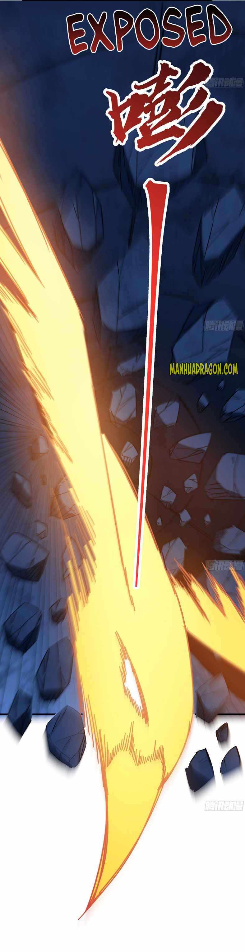 Unlock 99 Heroines in End Times chapter 87 - page 20