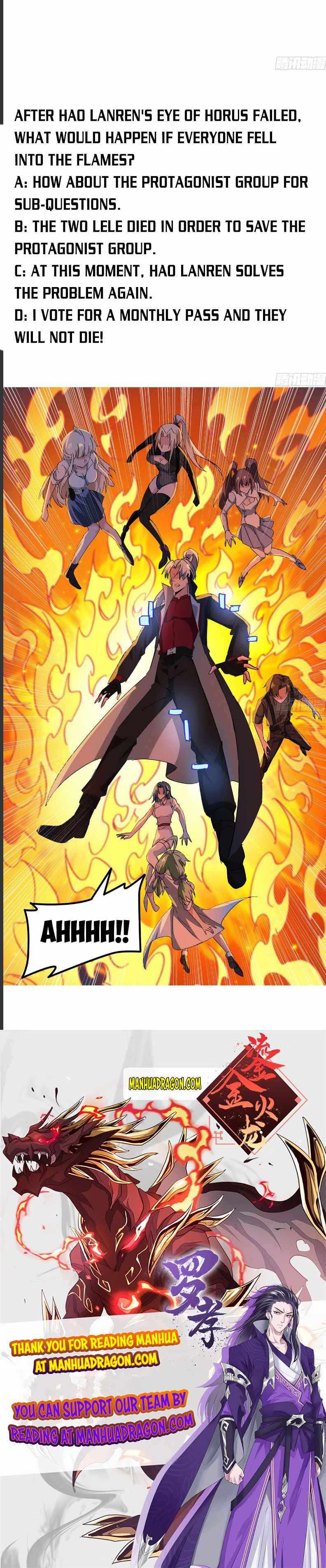 Unlock 99 Heroines in End Times chapter 87 - page 26