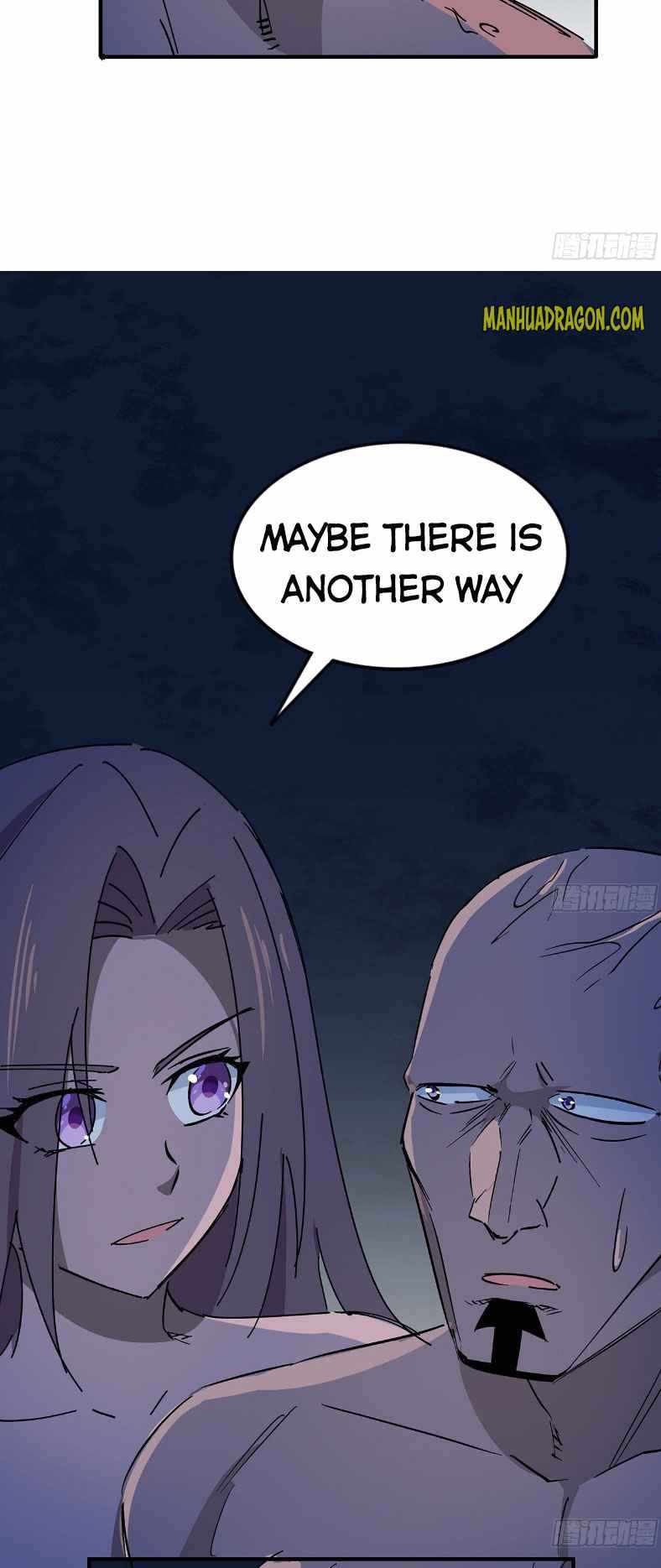 Unlock 99 Heroines in End Times chapter 87 - page 8