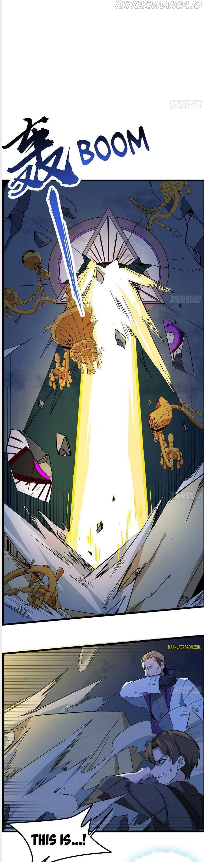 Unlock 99 Heroines in End Times chapter 74 - page 12