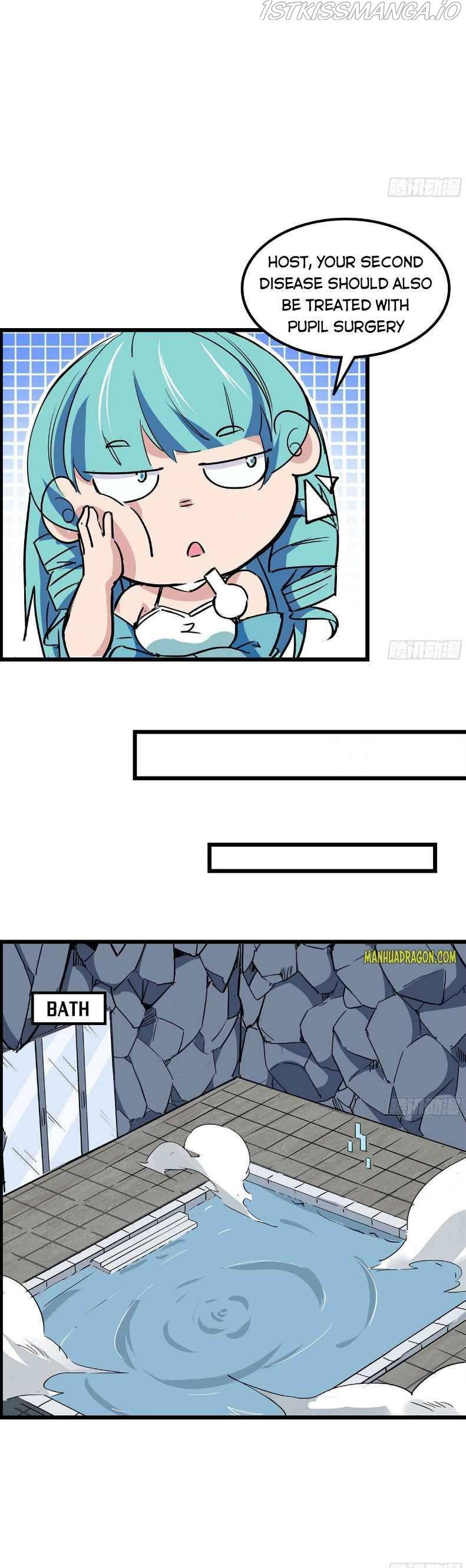 Unlock 99 Heroines in End Times chapter 74 - page 2
