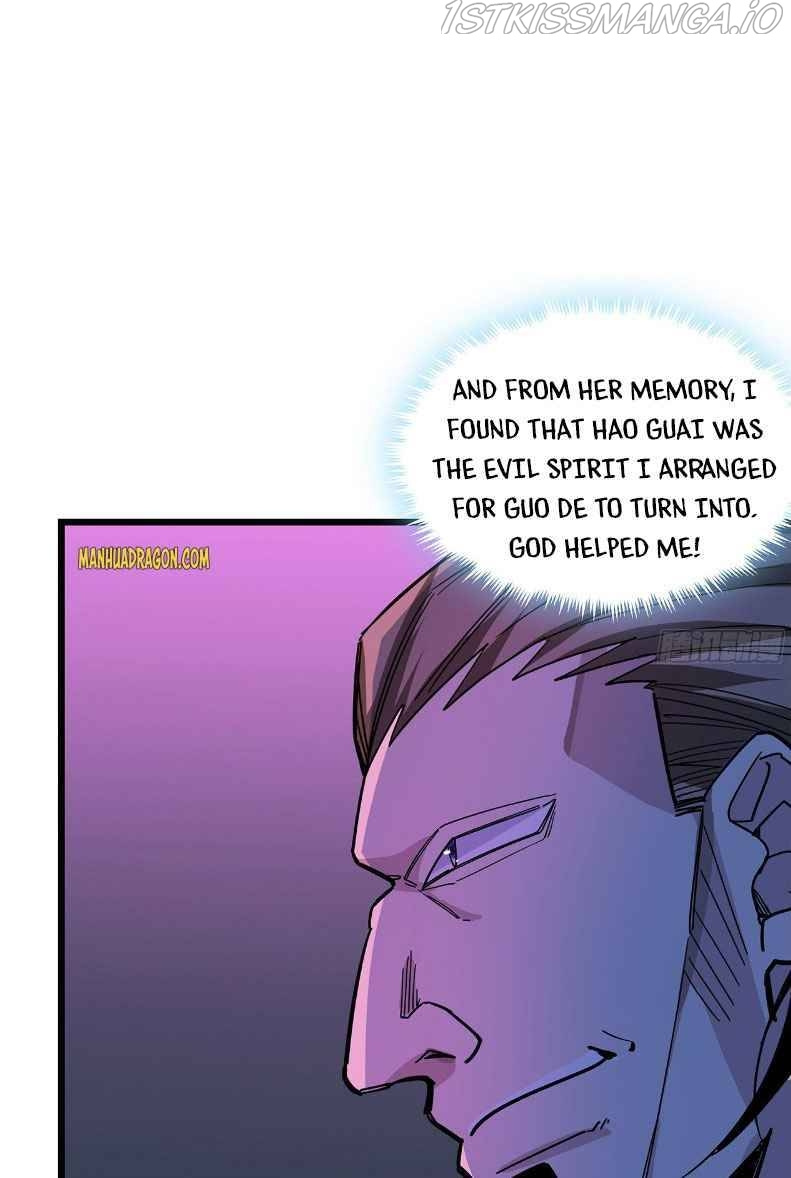 Unlock 99 Heroines in End Times chapter 74 - page 8