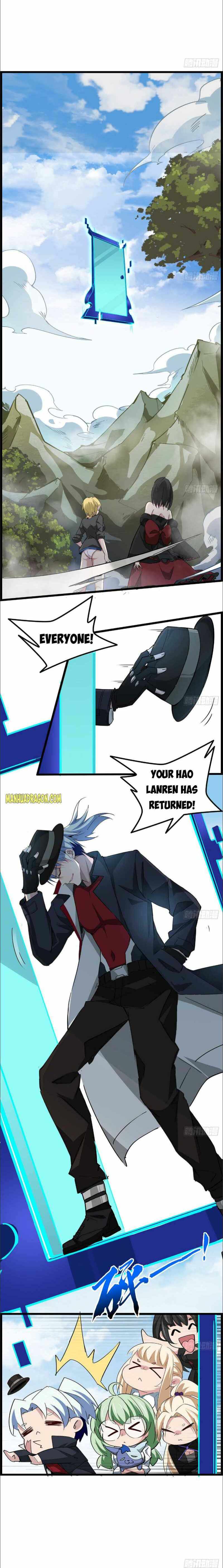 Unlock 99 Heroines in End Times chapter 88 - page 10