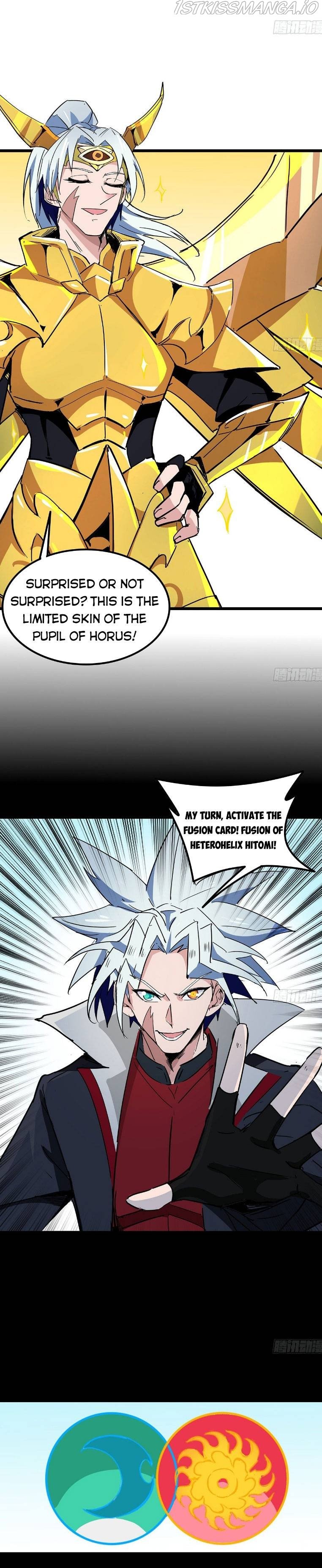 Unlock 99 Heroines in End Times chapter 75 - page 6