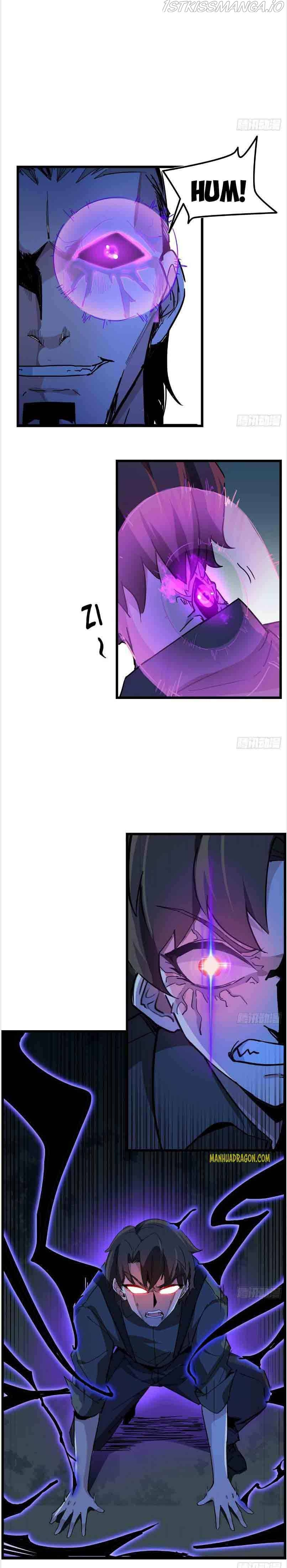 Unlock 99 Heroines in End Times chapter 76 - page 2