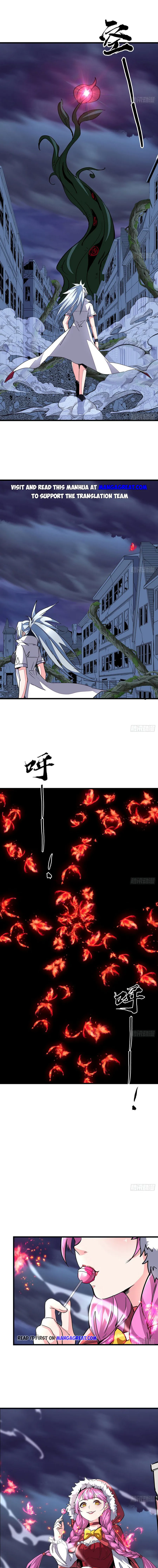 Unlock 99 Heroines in End Times chapter 152 - page 1