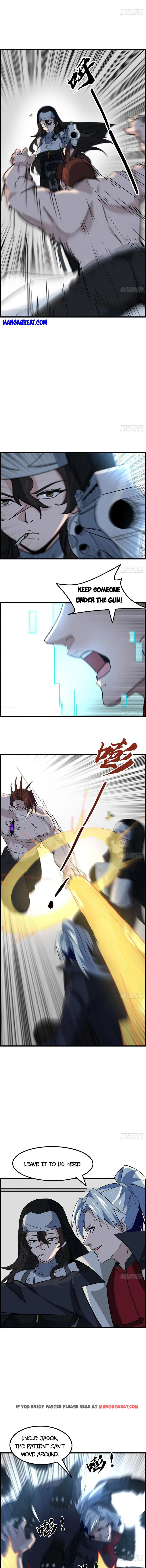 Unlock 99 Heroines in End Times chapter 156 - page 2