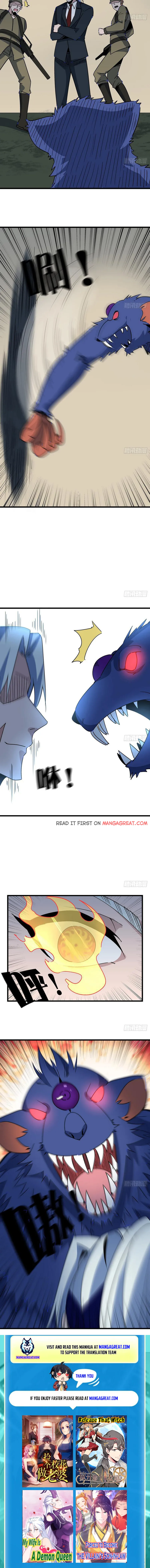 Unlock 99 Heroines in End Times Chapter 185 - page 7