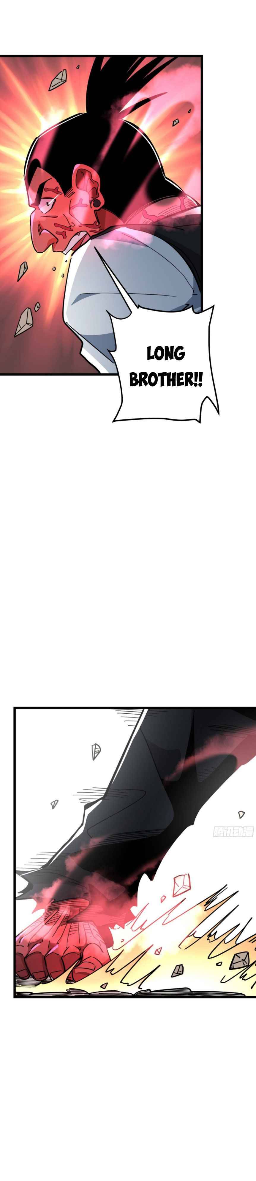 Unlock 99 Heroines in End Times chapter 46 - page 10