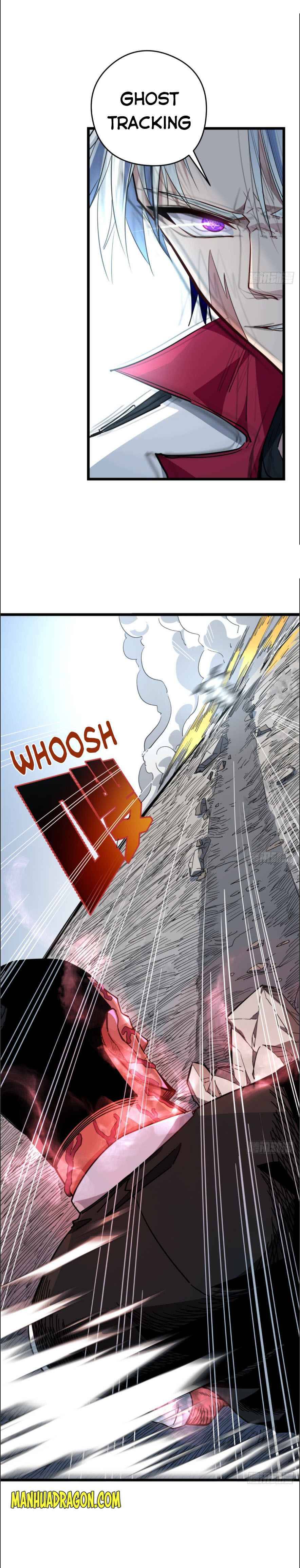 Unlock 99 Heroines in End Times chapter 46 - page 2