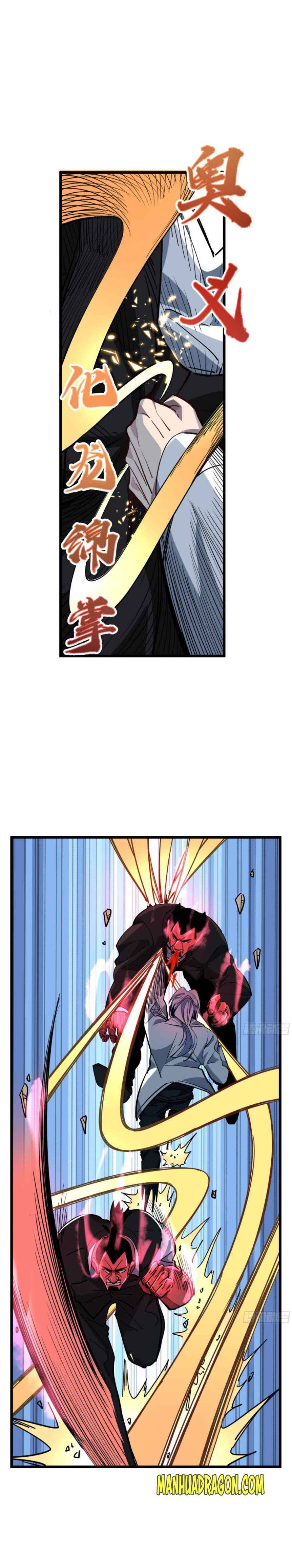 Unlock 99 Heroines in End Times chapter 46 - page 9
