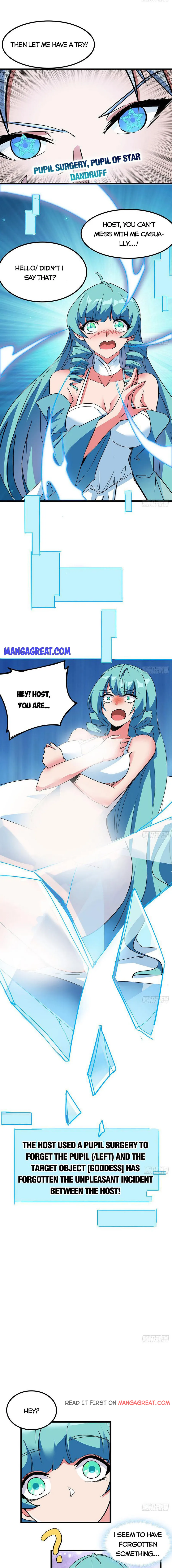 Unlock 99 Heroines in End Times Chapter 184 - page 5
