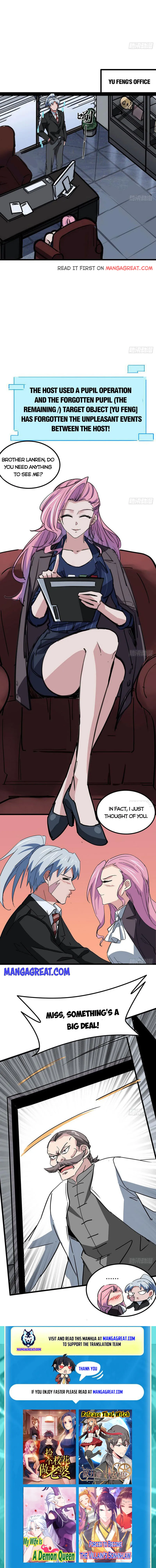 Unlock 99 Heroines in End Times Chapter 184 - page 7