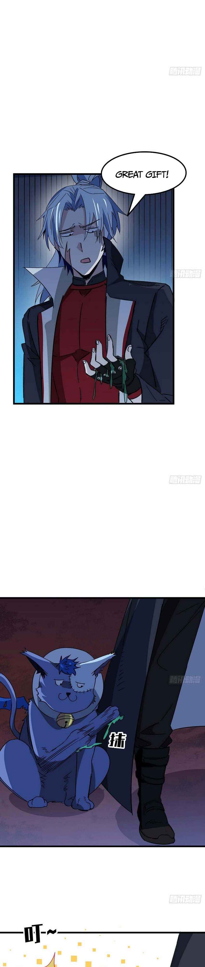 Unlock 99 Heroines in End Times chapter 130 - page 10