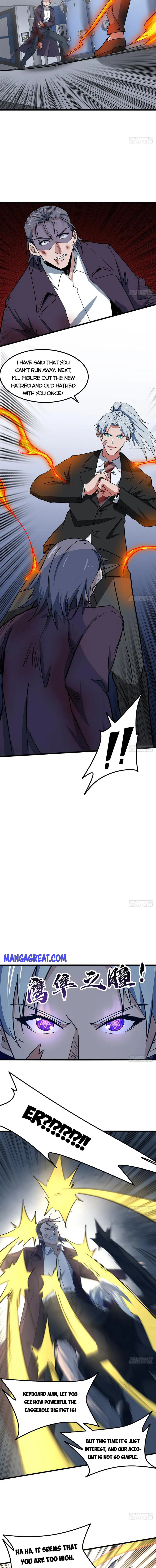 Unlock 99 Heroines in End Times Chapter 182 - page 2