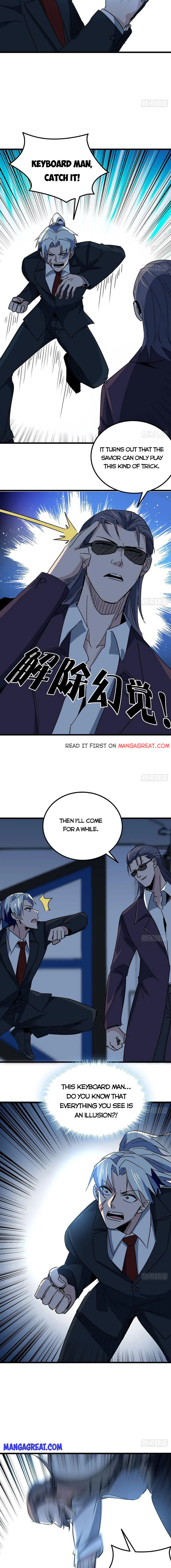 Unlock 99 Heroines in End Times Chapter 181 - page 2