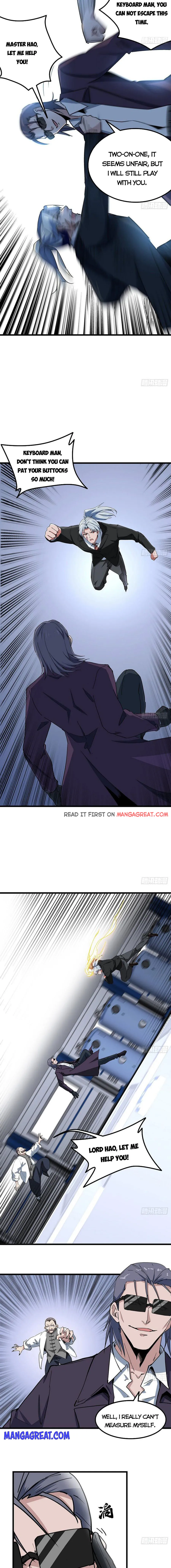 Unlock 99 Heroines in End Times Chapter 181 - page 3