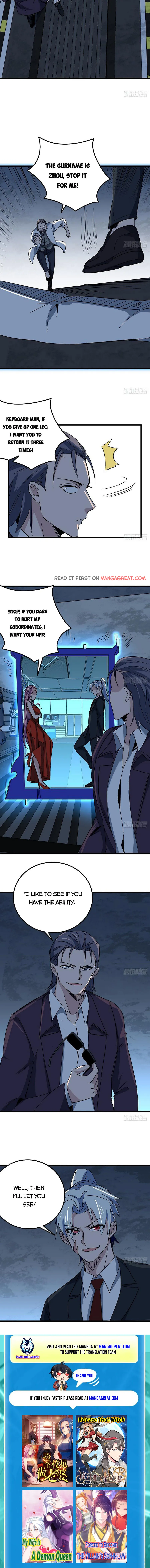 Unlock 99 Heroines in End Times Chapter 180 - page 7