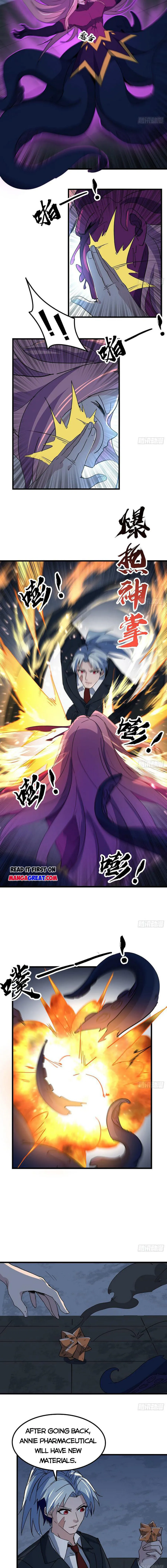 Unlock 99 Heroines in End Times Chapter 179 - page 5