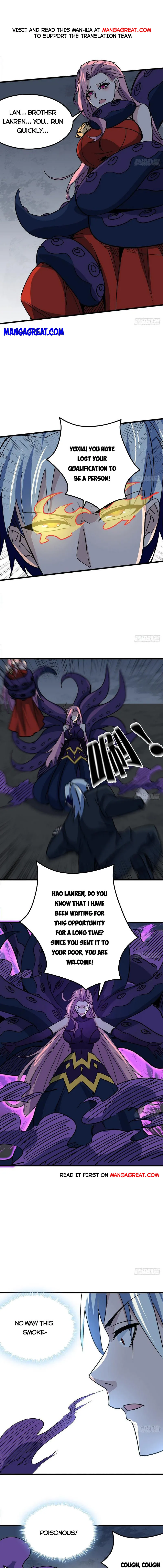 Unlock 99 Heroines in End Times Chapter 178 - page 1