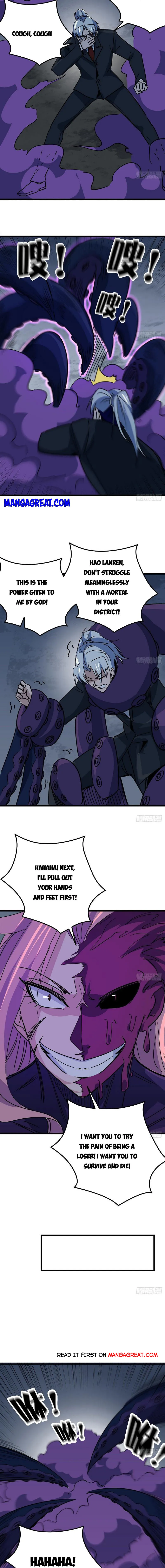 Unlock 99 Heroines in End Times Chapter 178 - page 2