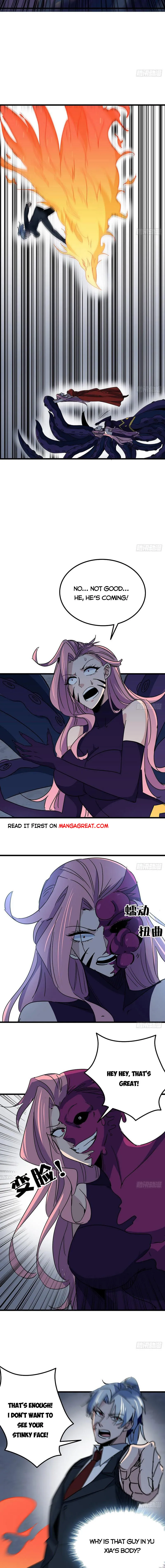 Unlock 99 Heroines in End Times Chapter 178 - page 4