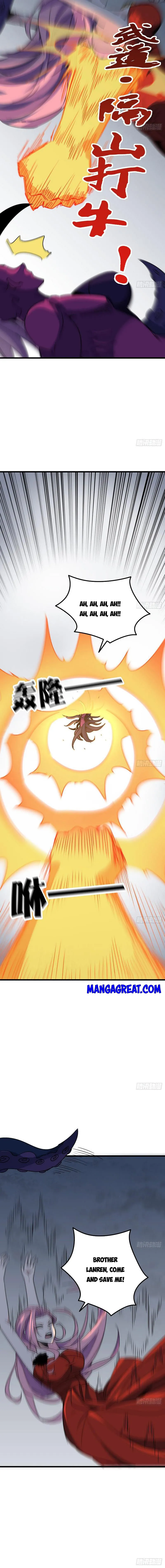 Unlock 99 Heroines in End Times Chapter 178 - page 6