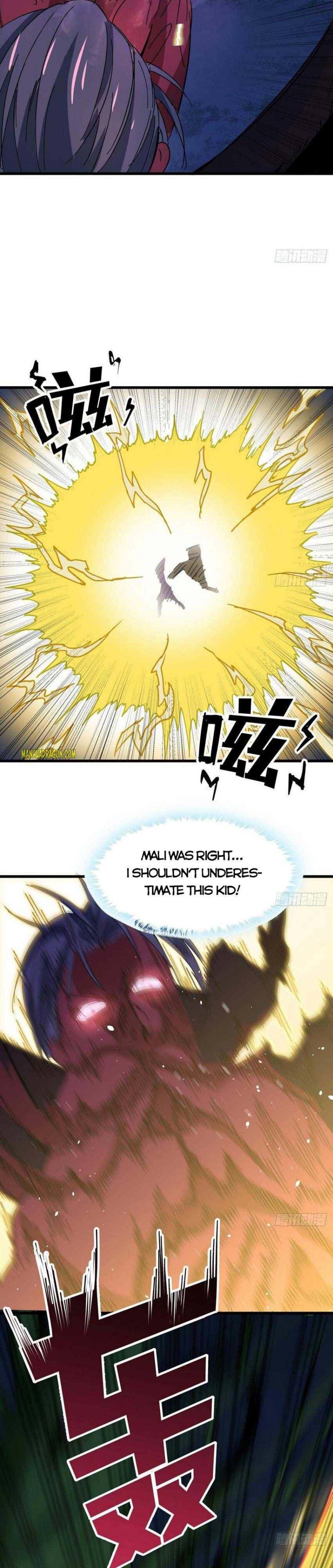 Unlock 99 Heroines in End Times chapter 112 - page 10