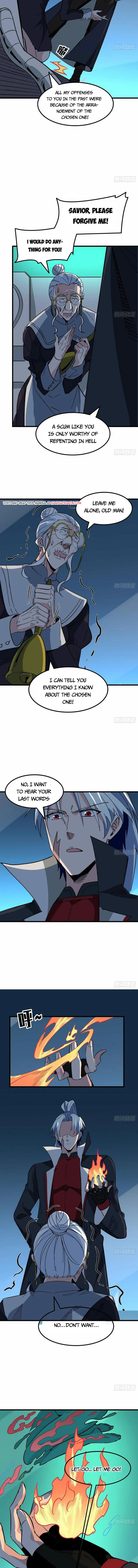 Unlock 99 Heroines in End Times chapter 137 - page 2