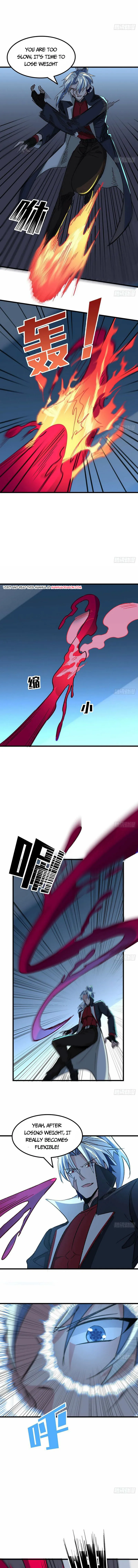 Unlock 99 Heroines in End Times chapter 137 - page 5