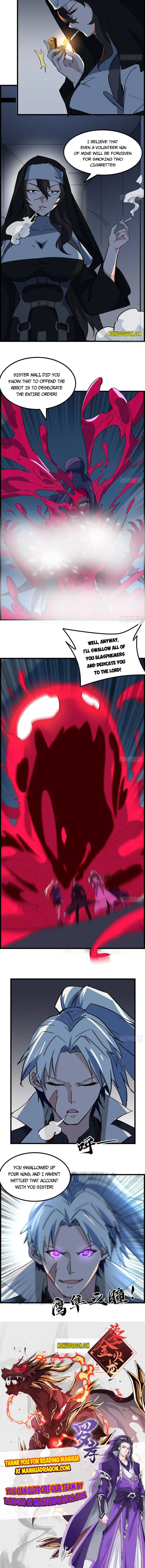 Unlock 99 Heroines in End Times chapter 139 - page 6