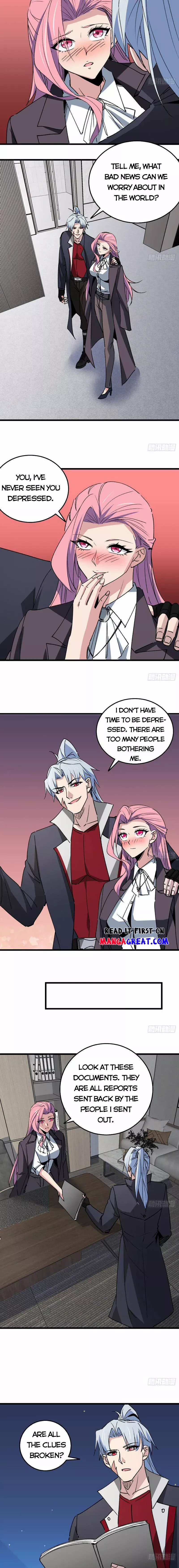 Unlock 99 Heroines in End Times Chapter 237 - page 2