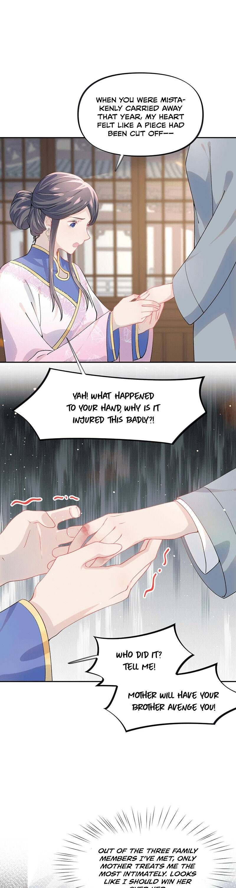 Brother’s Sick Love chapter 39 - page 12