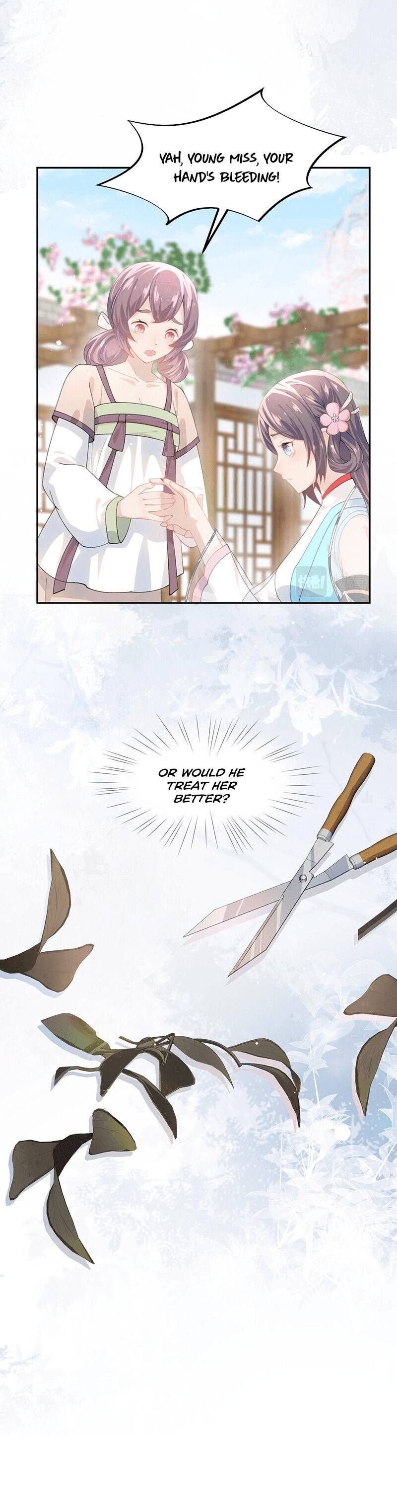 Brother’s Sick Love chapter 39 - page 6