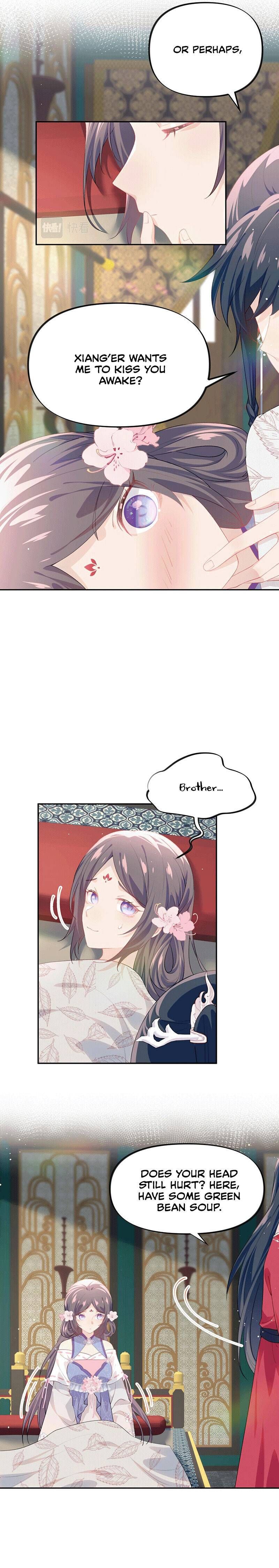 Brother’s Sick Love chapter 68 - page 11