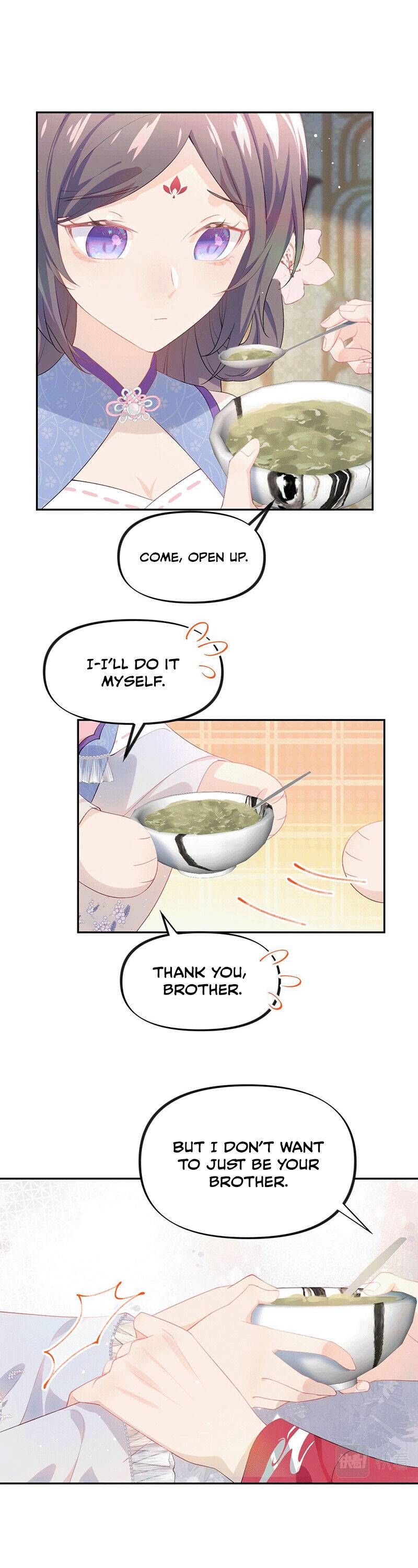Brother’s Sick Love chapter 68 - page 12
