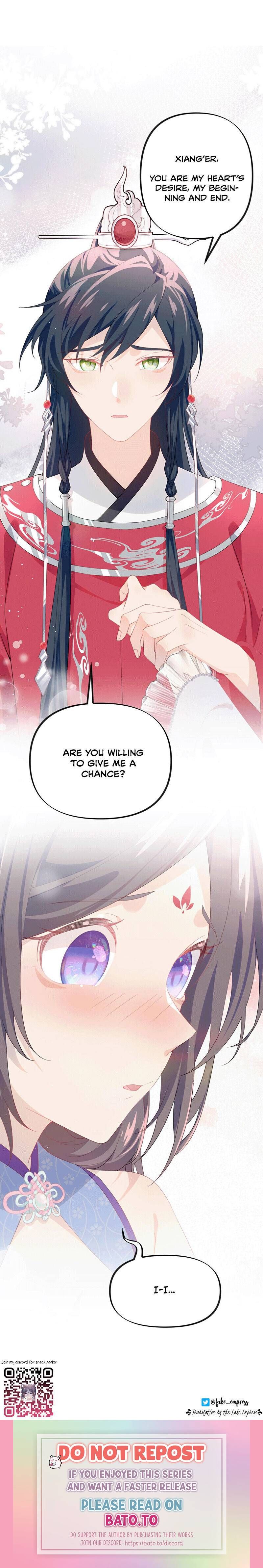 Brother’s Sick Love chapter 68 - page 13
