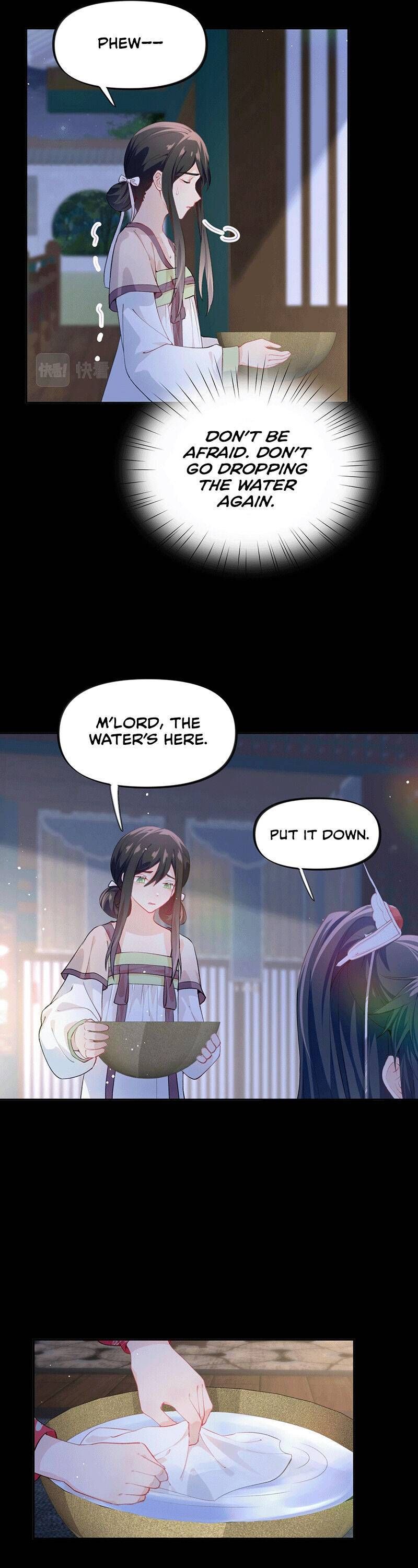 Brother’s Sick Love chapter 68 - page 3