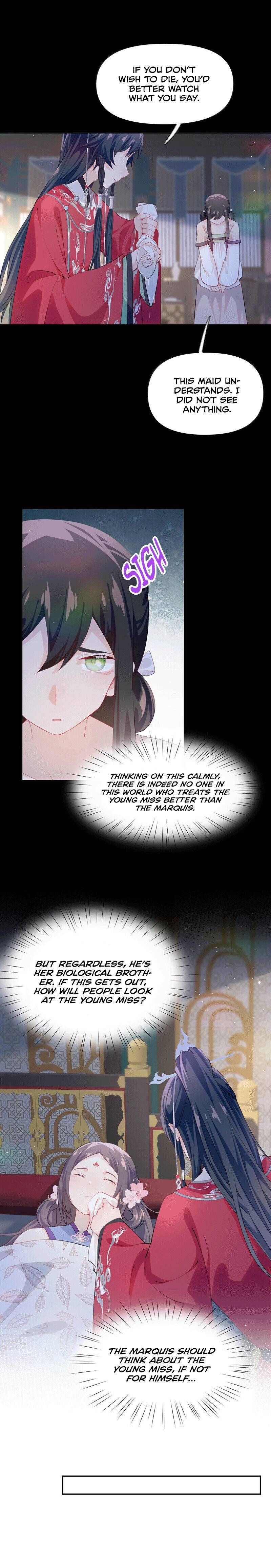 Brother’s Sick Love chapter 68 - page 4
