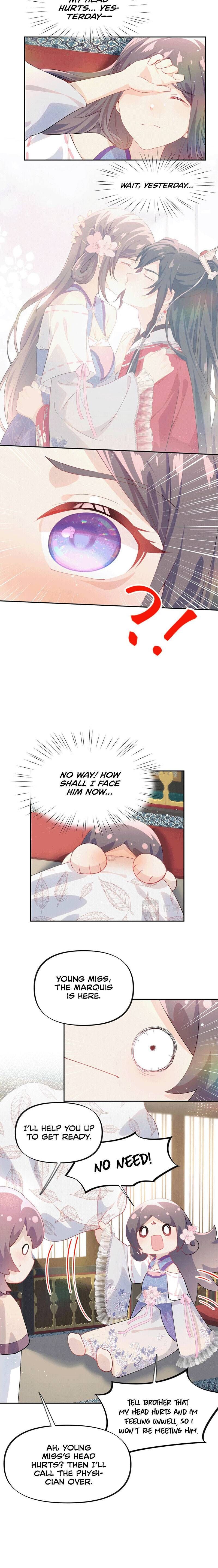 Brother’s Sick Love chapter 68 - page 6
