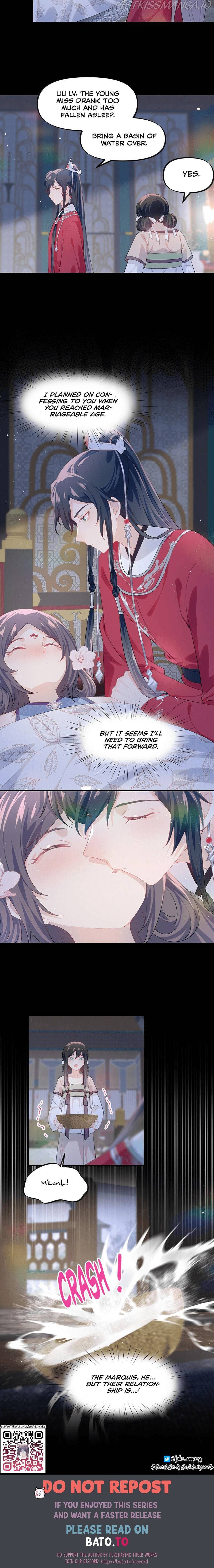 Brother’s Sick Love chapter 67 - page 14
