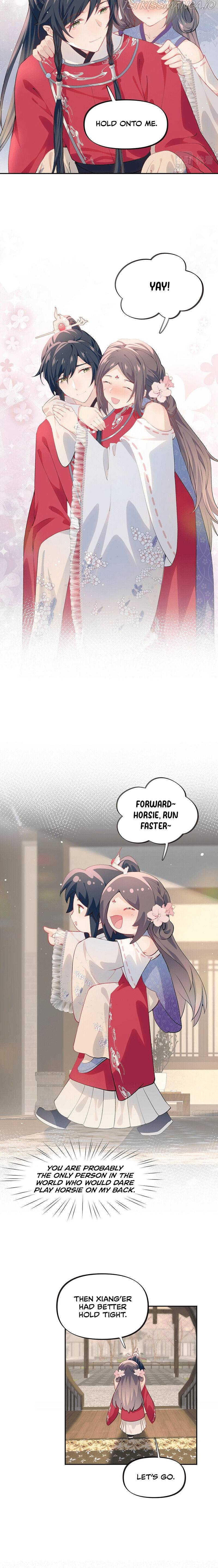 Brother’s Sick Love chapter 67 - page 3