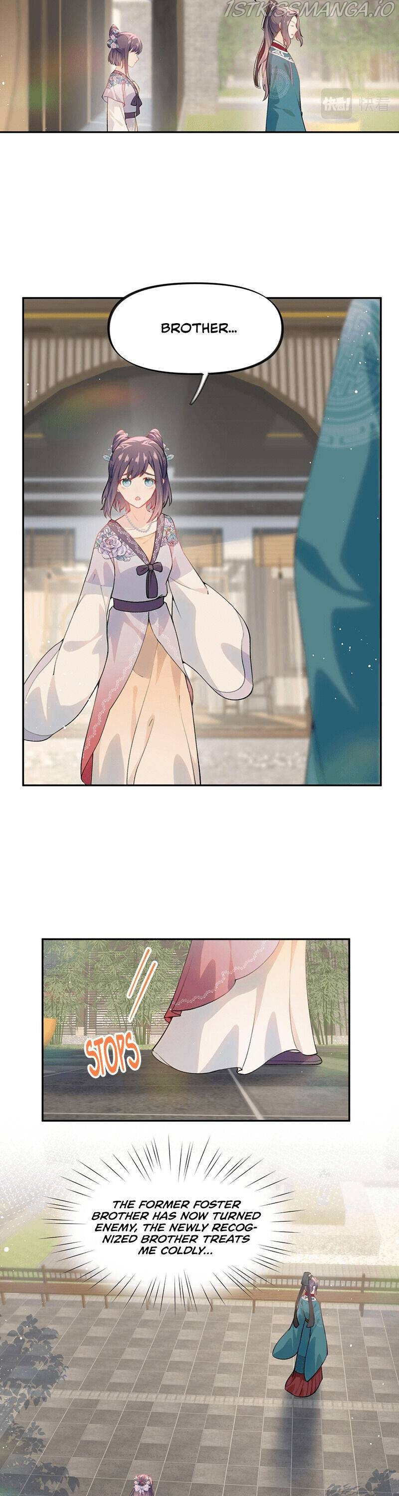 Brother’s Sick Love chapter 67 - page 5